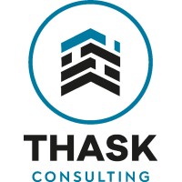 THASK Consulting Group S.R.L. Logo