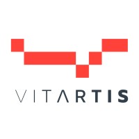 VITARTIS - Asociación de la Industria Alimentaria de Castilla y León Logo