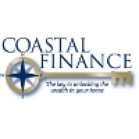 Coastal Finance Logo