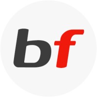 Burstfire Networks Logo