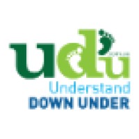 Understand Down Under Logo
