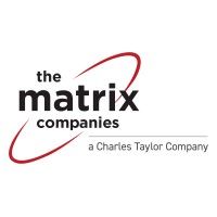 The Matrix Companies Logo