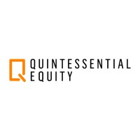 Quintessential Equity Logo