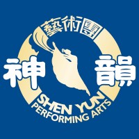 Shen Yun Performing Arts Logo