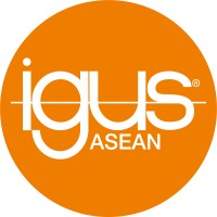 igus® ASEAN Logo