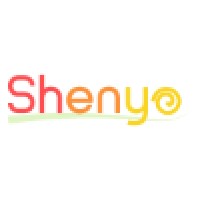 Shenyo - Shiatsu, Yoga and Qi Gong Logo