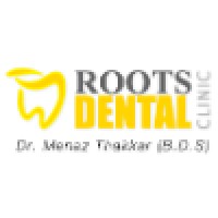 Roots Dental Clinic Logo