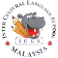 INTER-CULTURAL LANGUAGE SCHOOL (M) SDN BHD Logo