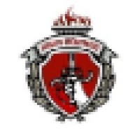 Academy Of Fencing Masters Logo