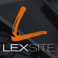 Lexsite Website Design Logo