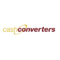 Cash Converters New Zealand Logo