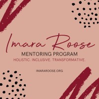 Imara Roose Inc. Logo