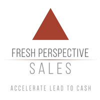 Fresh Perspective Sales Logo