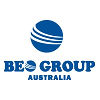 BEO Group Australia Logo
