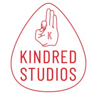 Kindred Studios Logo