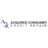 Acquired Consumer Credit Repair Logo