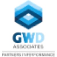 GWD Associates Pty Ltd Logo