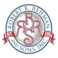 RBR & SONS, INC. Logo