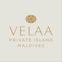 Velaa Private Island, Maldives Logo