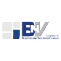 B&V Consultants Logo