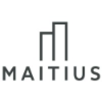 Maitius Logo