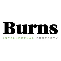 Burns IP Law Logo