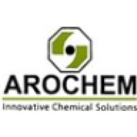 H J Arochem Pvt Ltd Logo