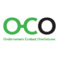OCO - Ondernemers Contact Overbetuwe Logo