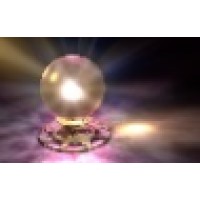 Ananda Tarot Logo