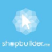 shopbuilder Logo