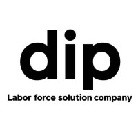 DIP Corporation (ディップ株式会社) Logo