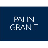 Palin Granit Oy Logo