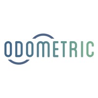 Odometric Logo