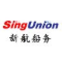 SingUnion Shipping Pte Ltd Logo