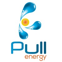 Pull Energy Logo