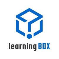 learningBOX株式会社 Logo