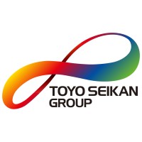 Toyo Seikan Group Holdings Logo