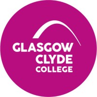 Glasgow Clyde College Logo