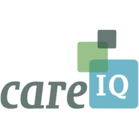 Care IQ Group B.V. Logo