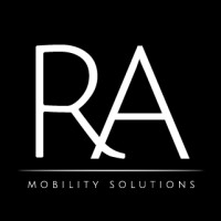 Romeoauto Mobility Solutions Logo