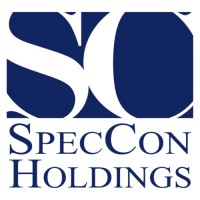 SpecCon Holdings (Pty) Ltd. Logo