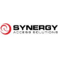 Synergy Access Solutions Logo