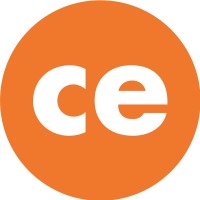 Coloredge Logo