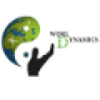 WorlDynamics Logo