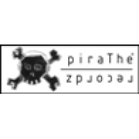 PiraThe RecordZ Logo