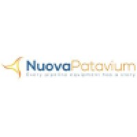 Nuova Patavium srl Logo