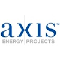 Axis Energy Projects Limited Logo