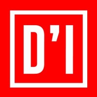 dI comunicazione Logo