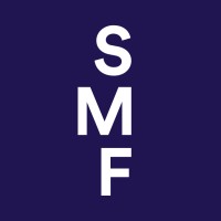 The Social Mobility Foundation Logo