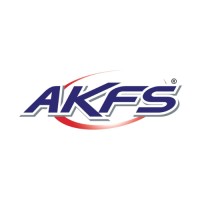 AKFS Special Vehicles Ltd Logo
